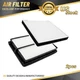 Engine & Cabin Air Filter for Hyundai Santa Fe 2019-2020 Kia Telluride 2020-2022