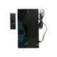 Sony BDP-S5100 3D  Blu-Ray Player W/OEM Remote. TESTED