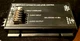 RDL FP-ALC1 Automatic Level Control/Mono Terminal block (9B)