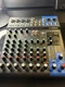 Yamaha MG10XU 10 Channel Mixing Console