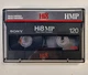 Sony HI8 MP 120 8mm Video Cassette