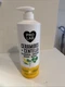 Pro Lab Ceramides + Centella Barrier Repair Body Wash 1000ml