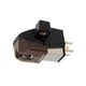Audio-Technica AT-VM95SH Dual Moving Magnet Cartridge (Black)
