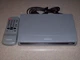 Magnavox TB100MW9 DTV Converter Dark Gray model with Remote included!