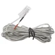For Sony DVD Systems DAV-DX150 HCD-DZ100K DAV-DZ100 Speaker Wire Cable