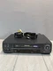 Samsung VR8709 VCR VHS Player Diamond Head 4-Head Hi-Fi Tested No Remote