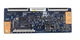 SANYO DP42841 T-Con Board 55.42T22.C02 , T315HW07 , 31T14-C0J