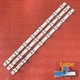 LED Strip For LG 55UM6950DUB 55UK6200PUA 55UM6910PUC 55UK6300 55UK6300LLB