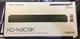 Key Digital KD-1x8CSK 1 Input to 8 Ultra HD/4K HDMI Distribution Amplifier 