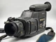 Sony CCD-F350E 6x Zoom Handycam Video Camera Recorder Not Tested