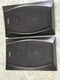 Infinity Primus P163 Bookshelf Speakers