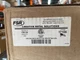 FSR CB-22 2' x 2' Ceiling Box w/ 6 AC Receptacles, Two 1RU mounts 17106 - NEW