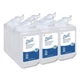 Scott 91553 1000 ml Pro Foam Hair and Body Wash Refill - Floral (6/Carton) New