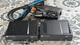 Atlona AT-UHD-EX-70C-KIT 4K HDMI Over HDBase Transmitter & Receiver Balun!