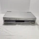 SONY Model SLV-D100 Dual VCR / DVD Player Combo VHS Cassette Player TESTED