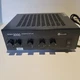 Muzak Series 3000 Integrated Professional Amplifier MU3115BGM Amp EB-13215