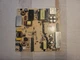 ONN HITACHI JVC POWER SUPPLY BOARD PN: TV5006-ZC02-02 BN: M33