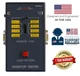 GME MT830A Portable Video Pattern Generator Monitor Tester 1-Yr USA Warranty