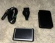 Garmin Nuvi 260W GPS Portable Vehicle Navigation System W/Charger Bundle