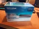 NEW TP-LINK TL-SG108E 8 Ports Unmanaged Gigabit Switch w/ VLAN & port mirroring
