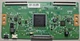 60" HISENSE LED/LCD TV 60H6E TCON BOARD 6871L-5440A