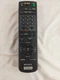 Sony RMT-V231B VCR Remote Control For SLV-688HF SLV-777HF SLV-778HF-Original