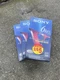 Sony VHS Blank Tapes - 3 Pack T-120VF 6 Hrs Premium Grade - Sealed
