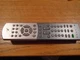 Zenith HDR230 High Definition TV Receiver Converter HD HDTV Remote only!