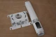 CHIEF RPAOW UNIVERSAL Ceiling Projector Mount with 12" Extension column CMS012W