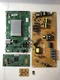 Philips 55&rdquo; 55PFL5602 55PFL5604 DSB ME2 Repair Parts Kit 180 Day Warranty