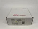 RDL RU-MLB2 Mic/Line-Level Bi-Directional Network Interface (Two Dante I/O)