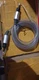 Philips 6' Elite Toslink Digital Fiber Optic Cable - Gray