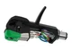 Audio-Technica AT-VM95 Series MM Phono Cartridge & Replacement Stylus