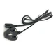 UK Power Cable for SAMSUNG HW-J370 HW-J450 HW-J550 HW-JM25 HW-JM45 SOUNDBAR 6ft