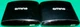 LOT OF 2 AMINO A140 DECODER FAST MODEL HDMI OUTPUT *  BY NEMKO -PARTS ONLY
