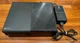 Microsoft Xbox One 500GB Gaming System Console W/ Adapter Black 1540 Tested