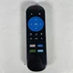 Replacement Remote Fit For Element Roku TV Disney STARZ E4SW5017RKU E4SW5518RKU