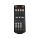 Remote Control For Yamaha HTR-6140 HTR-6140BL HTR-6150 HTR-6160BL A/V Receiver