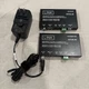 LINK EXT40-4K HDMI Extender 4K HDCP 2.2 IR RS232 Transmitter Receiver Set