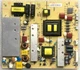 RCA RTU6549 Power Supply / LED Board RS180D-4T19