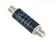 Cable TV Ground Isolator Hum/Buzz/Noise Eliminator, Jensen Transformers VRD-1FF