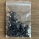 Vizio E65-F0     TV Full Screw Set w/o Stand Screws And Power Supply Board