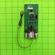 Wegener MPEG-2 Ird UTY4000A1-0009-002 Cable Port Board CE9803 71121M K17916