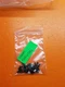 ⭐️⭐️⭐️⭐️⭐️ TV Full Screw Set w/o Stand Screws Element ELEFW328X
