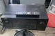 Denon AVR-X2300W 7.2 Channel 95Watt Receiver with remote bundle...it works!