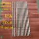 Kit LED Backlight For ELEMENT E4SW7019 E4SW7019RKU LED70D06A LED70D06B-ZC66AG-03
