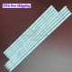 LED backlight Strips for LG 49UK6200PSA 49LK5700PSC 49LJ5500 49UJ6300 49LJ5550 