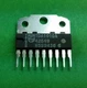 INTEGRATED TDA 1010A - Audio Power Amplifier