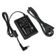 AC/DC Charger Adapter For LG LAS751M Music Flow SPM10029 Hi-Fi Soundbar Power