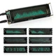 AK2515 Audio Spectrum Analyzer VFD Sound Level Meter VU Meter Screen Display SZ